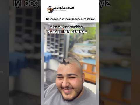 Birincisine ben bakmam ikinciside bana bakmaz thumbnail