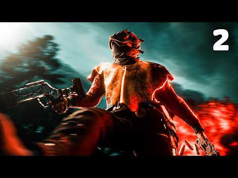 ME VUELVO EL MÁS ODIADO DE LA ZONA Y VIENEN TODOS A POR MÍ - Rust thumbnail