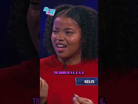 Kelis gives Roman a beatboxing masterclass! ? thumbnail