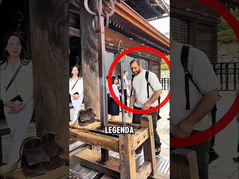 Pria Ini Benar-benar Mendapatkan Keberuntungan! 😧 thumbnail