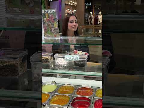 POV: Przychodzisz po Bubbla z siostrą🧋😉 thumbnail