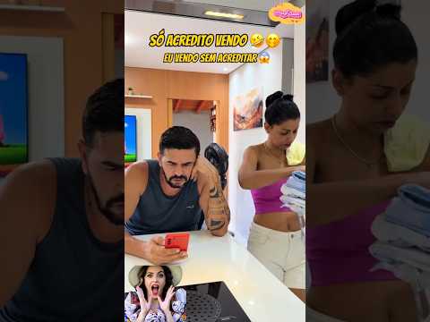 كان مندهش وزوجته أبهرته?#اكسبلور #funny #كوميديات #comedy thumbnail