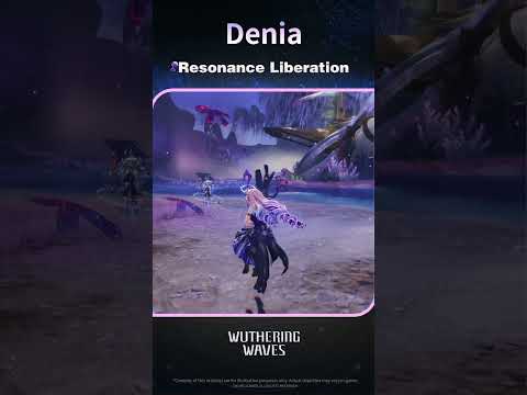 Post-Lament Anthropocene: Stars Intertwined | Denia thumbnail