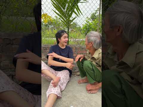 Lòng tốt của Ông nội bị hiểu lầm #shorts thumbnail