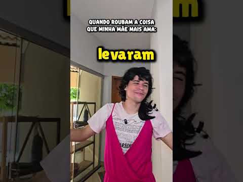 Ela não consegue viver sem isso! 😯 thumbnail