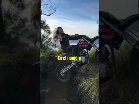 Motos Demasiado Ruidosas 😳 thumbnail