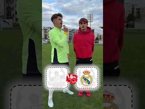 GAWRONEK WYBIERA NAJLEPSZY KLUB 🔥 thumbnail