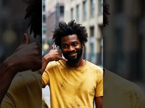 HE REWARDED THE REAL KIND PERSON ON THE STREET 💖 thumbnail