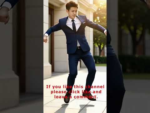 #帅哥跳舞 #跳舞 #帅哥 #aI #Handsome guy dancing #Dancer thumbnail