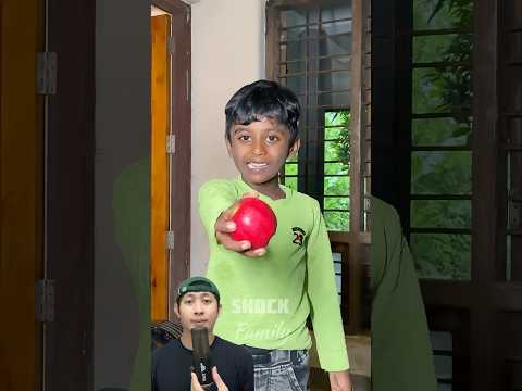 ADIK KAGET LIHAT MAMA JAHAT SAMA NENEK‼️🤯😱@SHOCKFAMILY315 #remix #dubbing #trending thumbnail