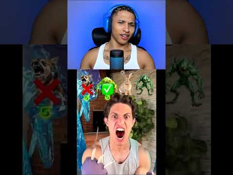 Desafio de quem vai quebrar a barreira #ryansamuel ￼ thumbnail
