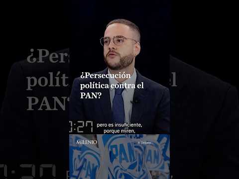 Comparan casos de Cabeza de Vaca y Ricardo Anaya con investigaciones actuales thumbnail