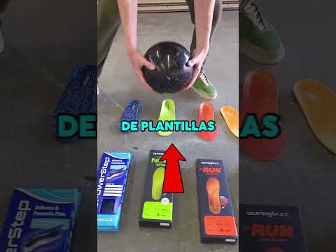 las MEJORES PLANTILLAS para JUGAR BOWLING 🎳😂 #shorts #bowling #moda #wow #curiosidades thumbnail