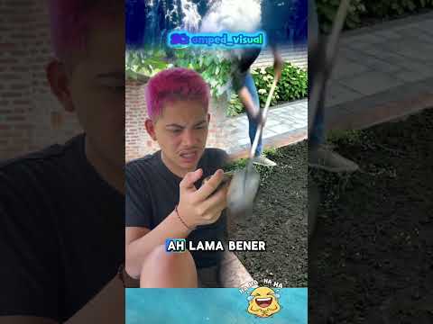 Detik Detik Bagong hampir keceplosan ???? #shorts #lucu #kocak thumbnail