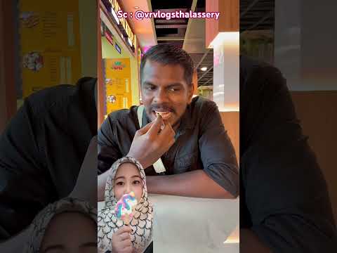 Kentang ku habis 😩‼️ @vrvlogsthalassery thumbnail