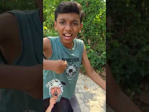 rebutan snack 😄 @KrishnaAvyu thumbnail