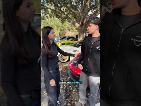Disemangati Pemilik McLaren… Endingnya Mengejutkan! ? thumbnail