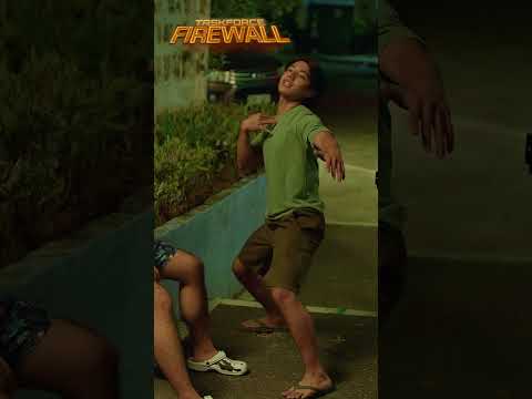 'Yung nakita ni future bayaw ang pag-giling mo #shorts | Taskforce Firewall thumbnail