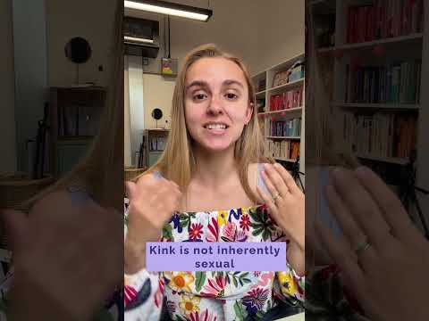 Kinks and Fetishes: What's the Difference? thumbnail