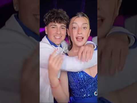 iris y Ares le van a quitar el novios Abril y Valeria y Gala no pueden ser 👀😭💔 thumbnail