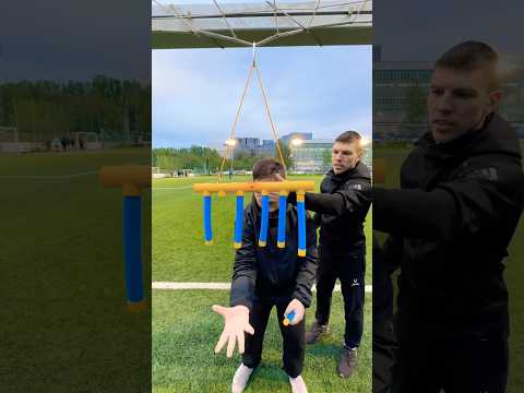 ПОЙМАЛ ВСЛЕПУЮ thumbnail