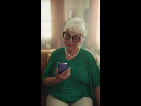 AI Living : Family Care｜Samsung thumbnail