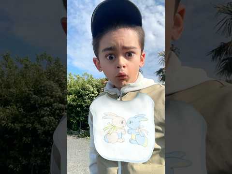 QUAND T’ES AVEC TA MÈRE🗑️🤣#humour #shorts thumbnail