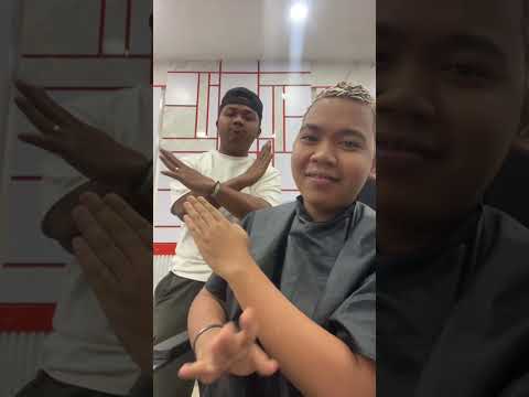 ganti warna lagi kitaa hehe #comedy #shorts #lucu thumbnail