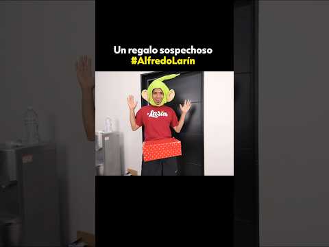 REGALO SOSPECHOSO #comedia thumbnail