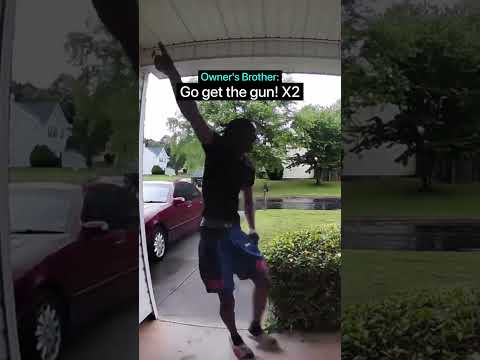 Owner Leaves Dog During Attack thumbnail