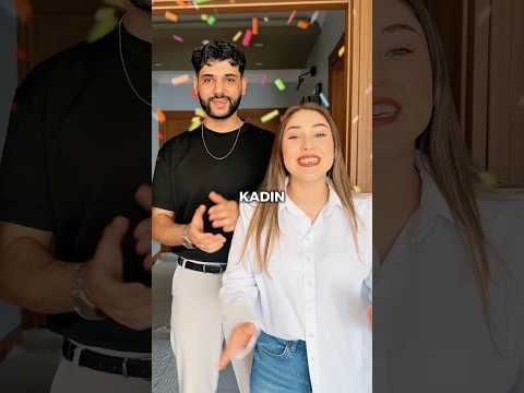 Bu akım tam bize göreymiş ahaha😂 thumbnail