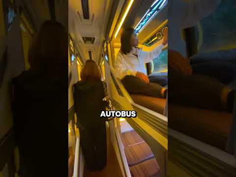 Luksusowy autobus ? thumbnail