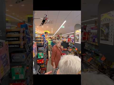 POV: Paid for the whole line 💸 #shorts thumbnail
