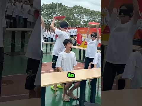 Bộ Đôi Ăn Ý Nhất Trong Cuộc Thi Ăn Dưa Hấu thumbnail