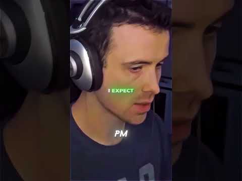 Streamer Receives Strange Last Donation From Viewer...🥺💔 thumbnail