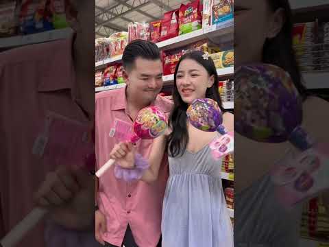 แล้วจะให้เลือกทําไม #funny #บักฮาโอ๊ต thumbnail