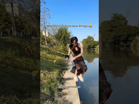 Funny Fails - When fails turns into funny moments 😂 #shorts #funnymoments thumbnail