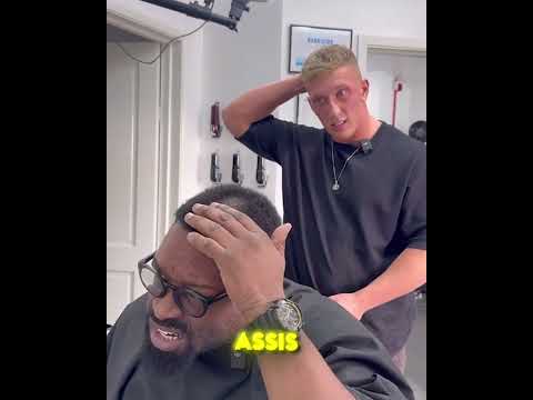 IL NE VOULAIT PLUS LE PAYER ! 😱💇‍♂️💢 thumbnail
