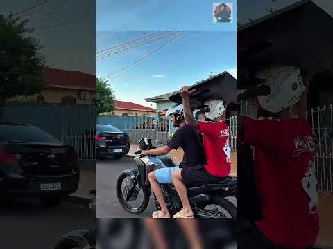 Bro quên thằng cốt ngồi phía sau! @natandograuu    #shorts thumbnail