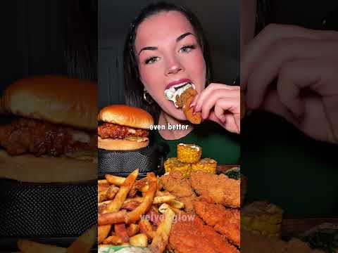 🍗🤯 The Chicken Wing Hack Everyone Needs to Know! thumbnail