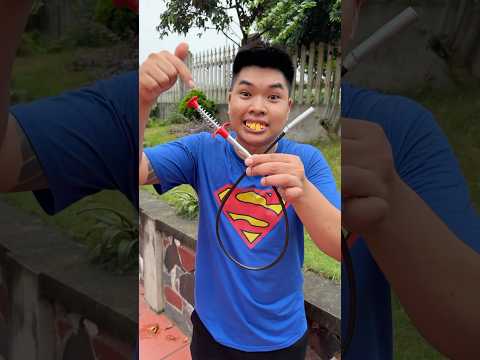 ITEM CUTE Món đồ nhỏ tiện lợi hữu ích khi làm rơi đồ 😵🧐🤪😱🤣 thumbnail