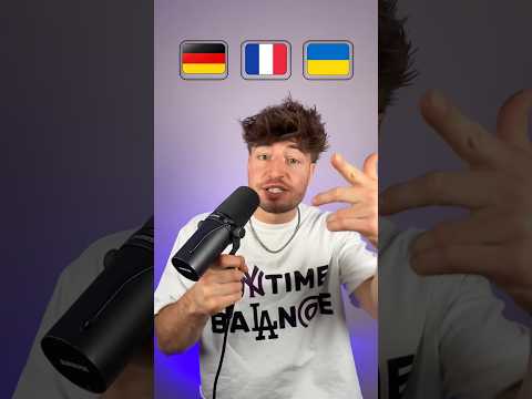 Rapuję w wymyślonych językach thumbnail