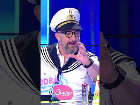 Kush ishte qytetari Kismet, që na bëri të gjithëve “kismet” Edi Ramën? thumbnail