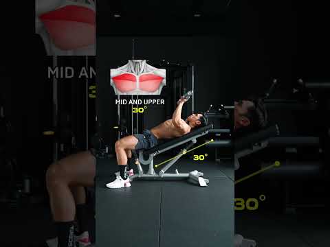 Build wider fuller Chest from these angles thumbnail