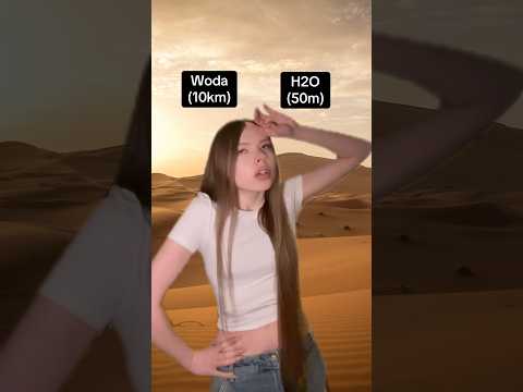 pov: gubisz się na pustyni thumbnail