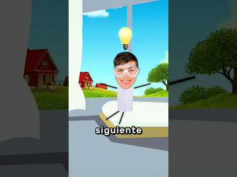 Sabes Cómo Se Inventaron Los Nachos? 🌮 thumbnail