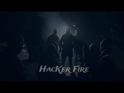 Hacker Fire Teaser | GyanGaming & Raistar thumbnail