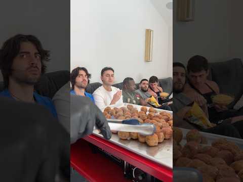 Movie Night Pasta! thumbnail