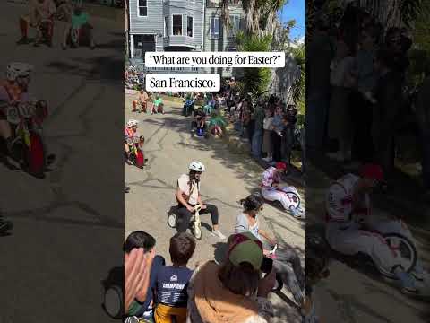 Now THIS Is Real Life Mario Kart! thumbnail
