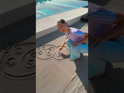 SUBSCRIBE FOR 7 YEARS OF GOOD LUCK! 🍀😅 - #dance #funny #couple #shorts thumbnail